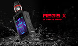 Geekvape Aegis Legend X 200W TC Kit with Cerberus Atomizer