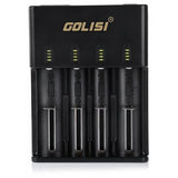 Golisi O4 2.0A Fast Smart Charger