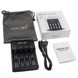 Golisi O4 2.0A Fast Smart Charger