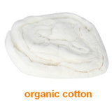 Angorabbit Vape Cotton (Orange)