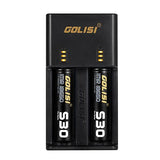 Golisi O2 2.0A Fast Smart Charger