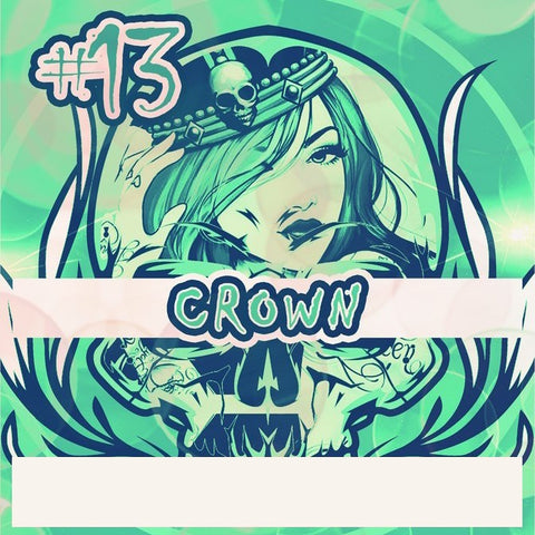 #13 - Crown
