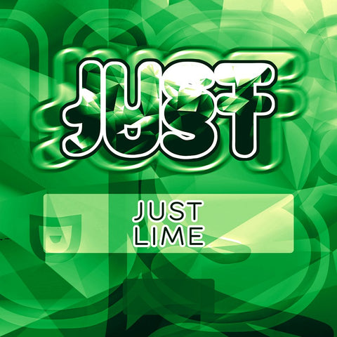 JUST - Lime