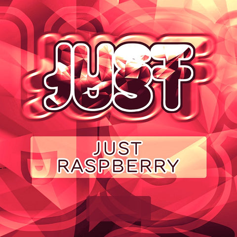 JUST - Raspberry