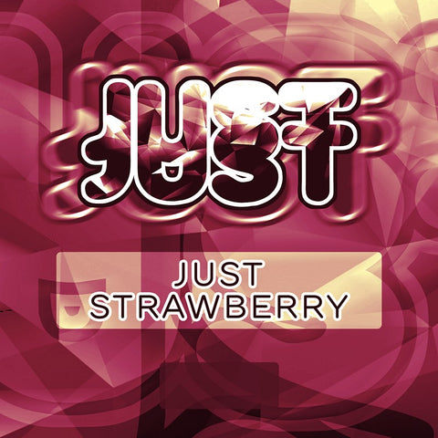 JUST - Strawberry