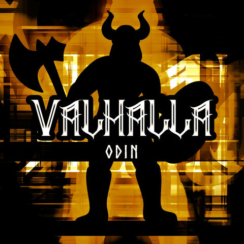 VALHALLA - Odin